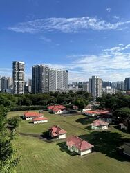 City Suites (D12), Apartment #558161551